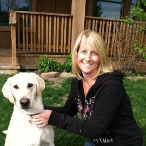 Meet your Posher, Sue